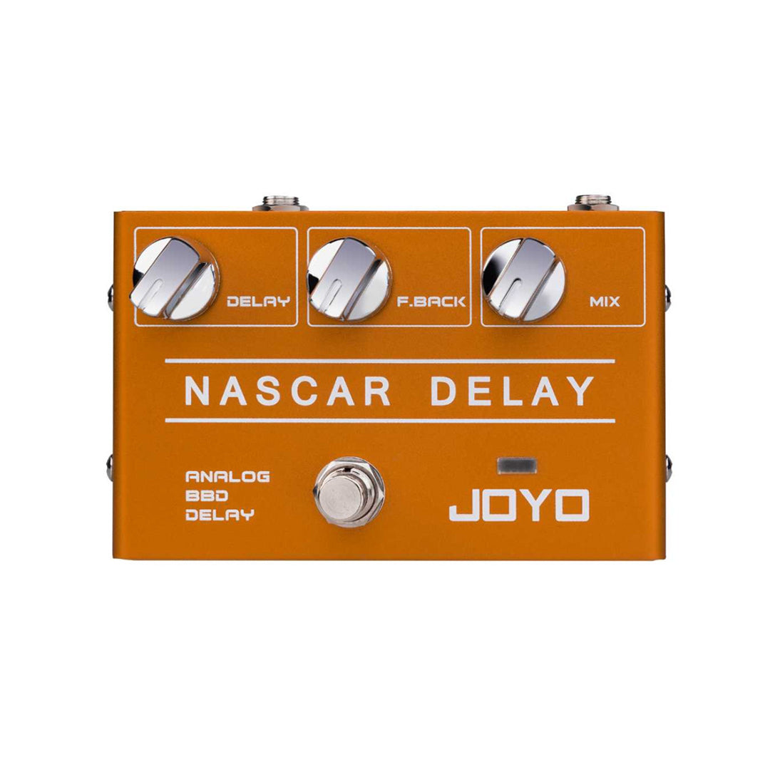 JOYO Nascar Delay